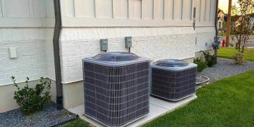What Causes Ice on Air Conditioner?
