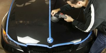 What Is Car Paint Correction?