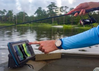 What Is the Most User-friendly Fish Finder?