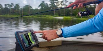 What Is the Most User-friendly Fish Finder?