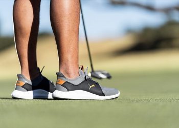 What Shoes Are Best for Golf?