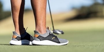 What Shoes Are Best for Golf?