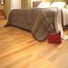 What are the Advantages of Natural Solid Wood Flooring?