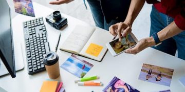 What are the Pros of Hiring a Digital Marketing Agency?