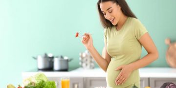 What to Eat When You Are Pregnant – Top Tips for Mother and Child Health