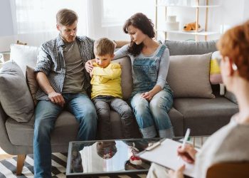 When Do You Need Family Therapy