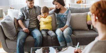 When Do You Need Family Therapy
