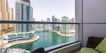 Where to buy an apartment in Dubai?