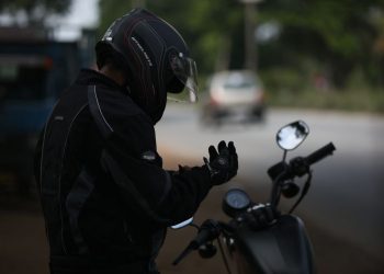 ATGATT When Riding a Motorcycle – Necessary or Excessive?
