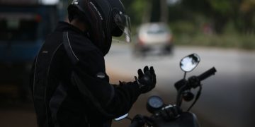 ATGATT When Riding a Motorcycle – Necessary or Excessive?