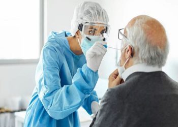 Challenges Faced By Nurses At PCR Test Centres