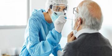 Challenges Faced By Nurses At PCR Test Centres