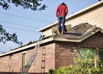 What Should I Do If My Roof Is Damaged in a Storm?