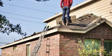 What Should I Do If My Roof Is Damaged in a Storm?