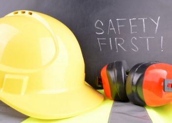4 Simple Techniques For Businesses To Improve Employee Safety