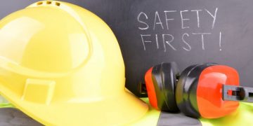 4 Simple Techniques For Businesses To Improve Employee Safety