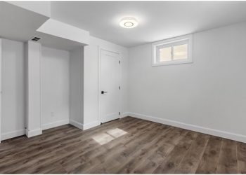 Alternative Flooring Options for Basements