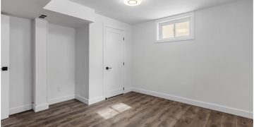 Alternative Flooring Options for Basements