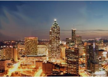 Best Places to Live In Atlanta