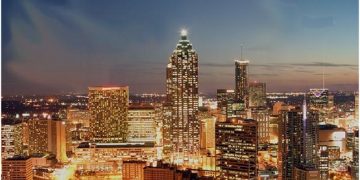 Best Places to Live In Atlanta