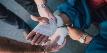 5 Major Types of Personal Injury Claims and How to Seek Justice