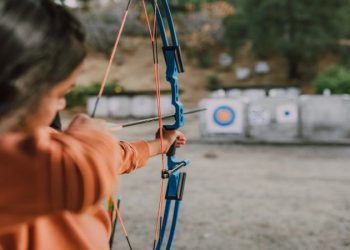 5 Unique Sports Your Kids Should Play