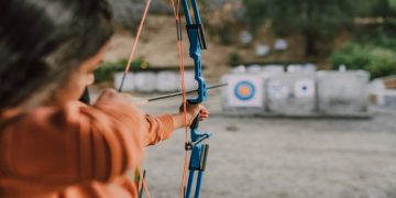 5 Unique Sports Your Kids Should Play