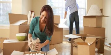 5 Ways To Make Unpacking Easier After You Move
