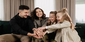 5 Ways You Can Work on Your Parent-Child Relationship
