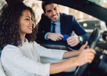 6 Vehicle Features that Save You Money