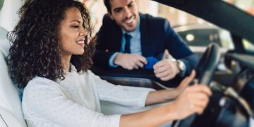 6 Vehicle Features that Save You Money