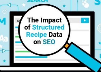 Recipe Structured Data Does Matter for SEO