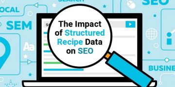 Recipe Structured Data Does Matter for SEO