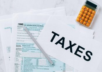 A Guide To UK Tax Laws And Regulations