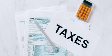 A Guide To UK Tax Laws And Regulations