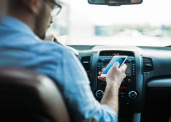 Are There Any Alternatives To Texting And Driving?