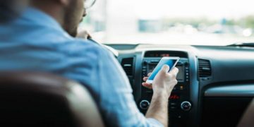 Are There Any Alternatives To Texting And Driving?
