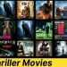 Best Thriller Movies on Amazon Prime