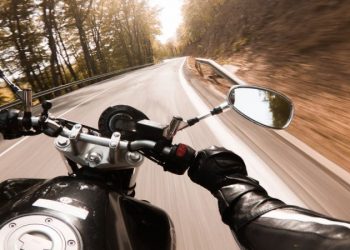 Causes and Ways to Avoid Motorcycle Accidents