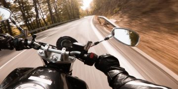 Causes and Ways to Avoid Motorcycle Accidents