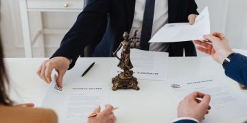 Collaborative Law for Family Legal Issues