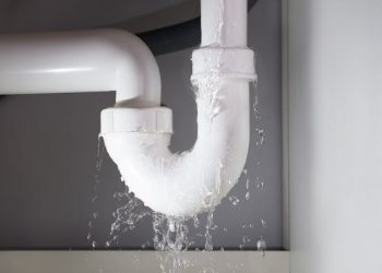 Common Causes of Plumbing Problems 