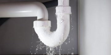 Common Causes of Plumbing Problems 