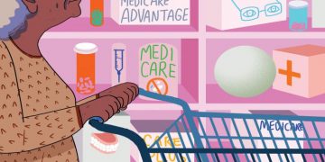 Comparing Medicare Plans: A Brief Guide to Turning 65