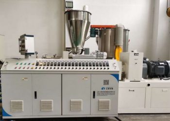 Conical Twin Screw Extruder: What You Should Know