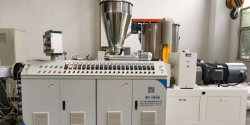 Conical Twin Screw Extruder: What You Should Know