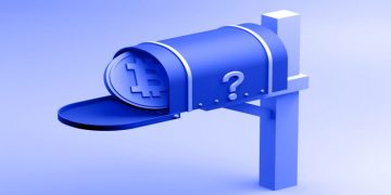 Cryptocurrency Address