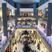Dubai Mall – shopping paradise