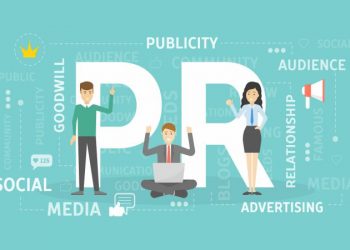 Essential Services Offered by a PR Agency