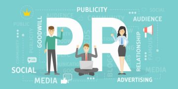 Essential Services Offered by a PR Agency